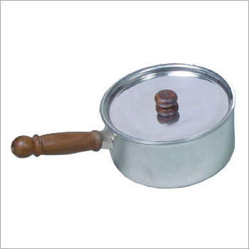 Aluminium Sauce Pan