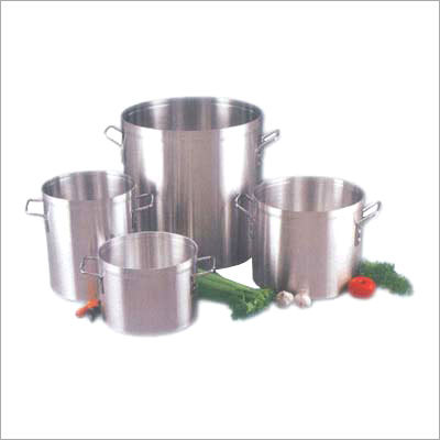 Heavy Duty Stock Pots Heavy Duty Stock Pots