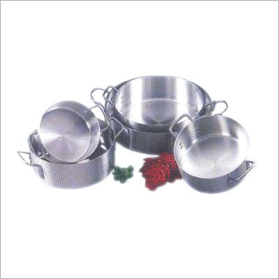 Heavy Duty Brazier