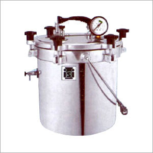 Aluminium Drums