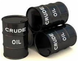 Crude Oil Crude Oil