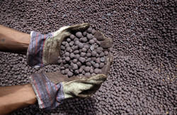 Iron Ore Fines Iron Ore Fines