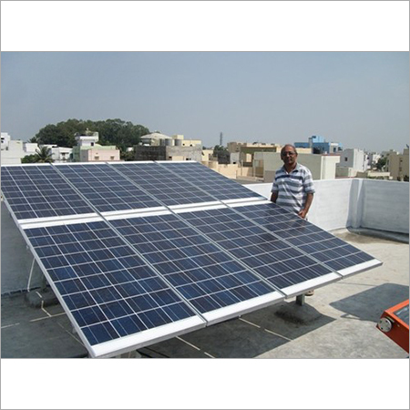 Solar Power Packs