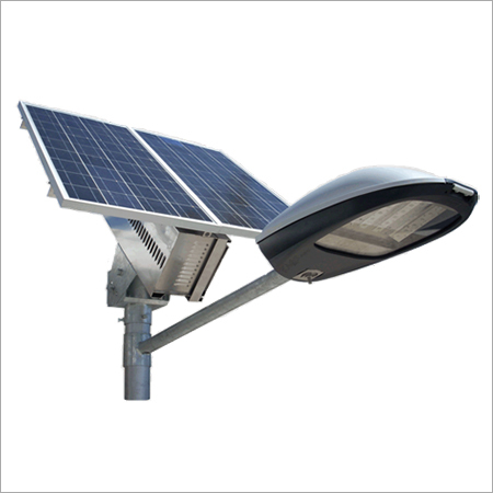 Solar Street Lights