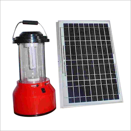 Solar Lanterns