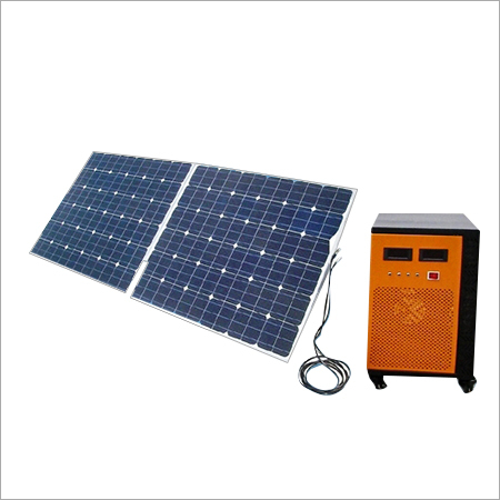 Off Grid Solar Systems