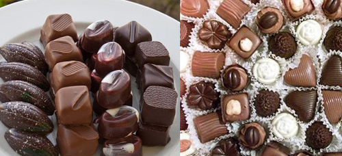 Chocolate