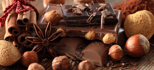 Chocolate