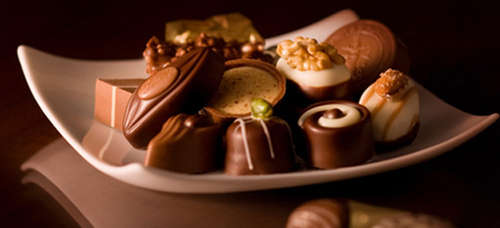 Chocolate
