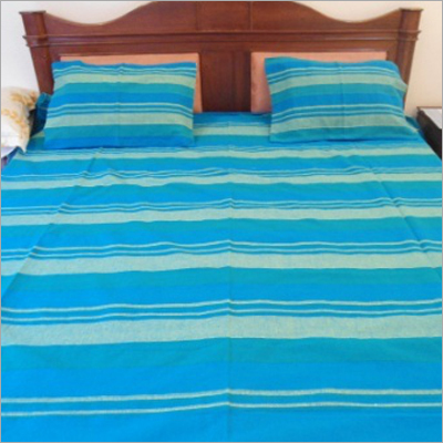 Woven Bed Linen