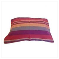 Woven Pillow Covers