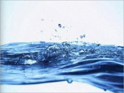 Drinking Water