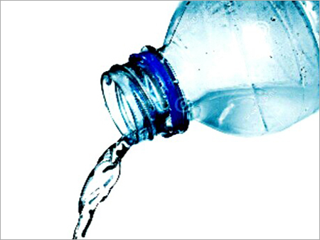 Purified Drinking Water