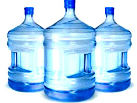Pure Drinking Water