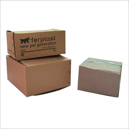 Corrugated Box