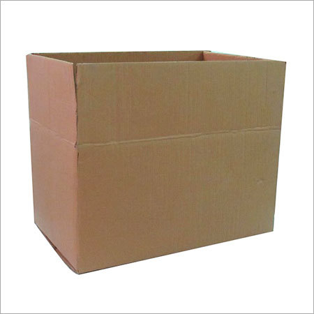 Shipping Cartons Box