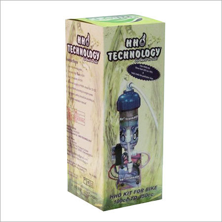Printed Colour Carton