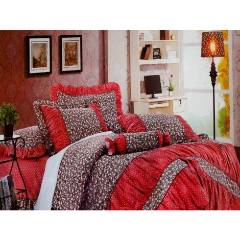 Home Furnishing Fabric