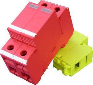 Surge Protection Devices