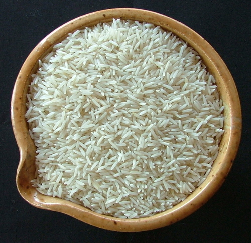 Long Basmati Rice