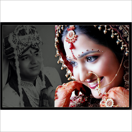 Professional Wedding Photo Albums