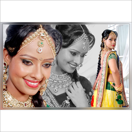 Wedding Photo Album