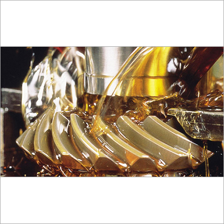 Cutting Oil