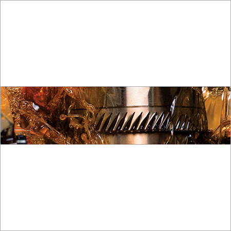 Rust Preventive Oil
