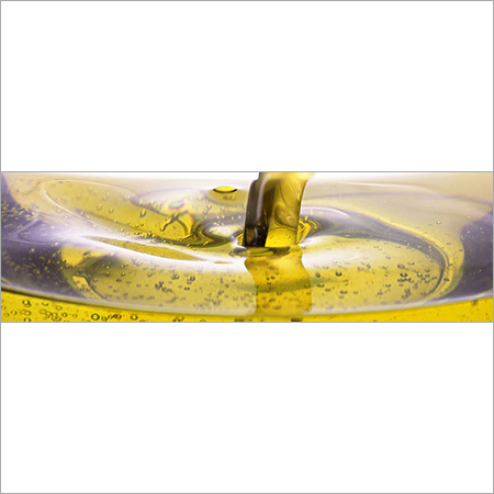 Quenching Oil