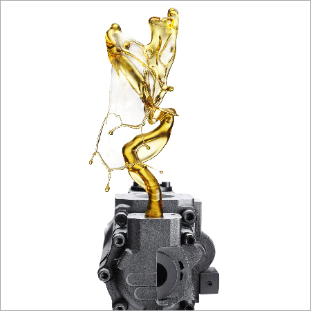 Hydraulic Oil