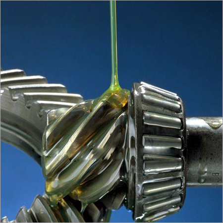 Gear Oil