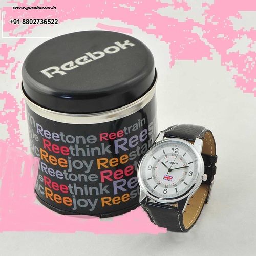 Reebok watch