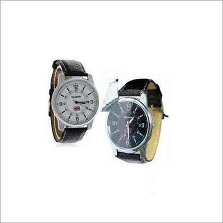 Mens Watch Reebok