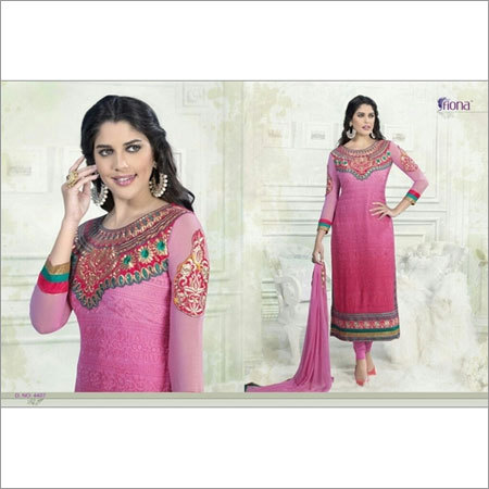 Salwar Kameez