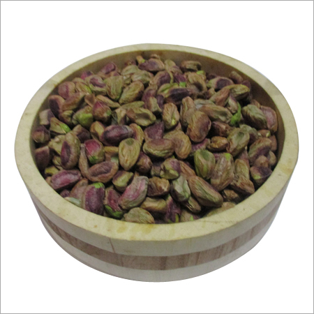 Dried Pista