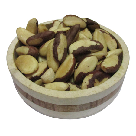 Almonds