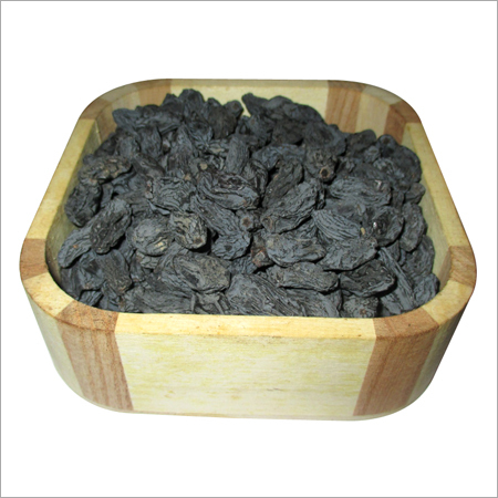 Black Grapes