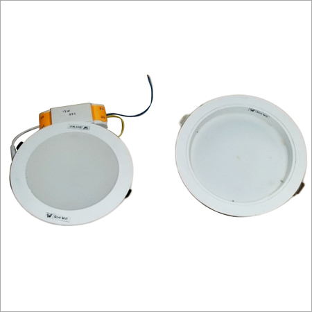 Round LED Lights