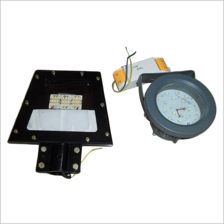 LED Lights