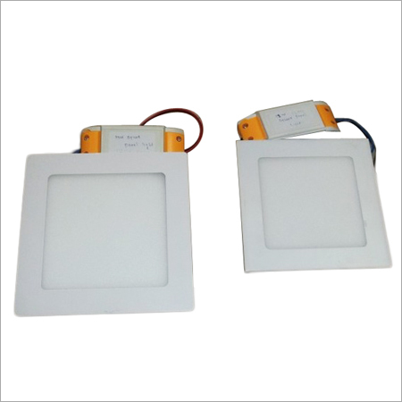 Square LED Lights