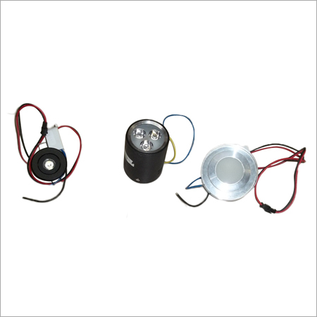 Led Garden Lights