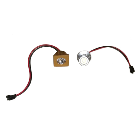 Automobile LED Lights