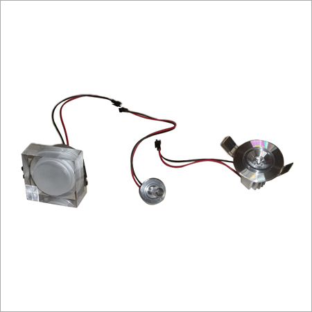 Automotive LED Lights