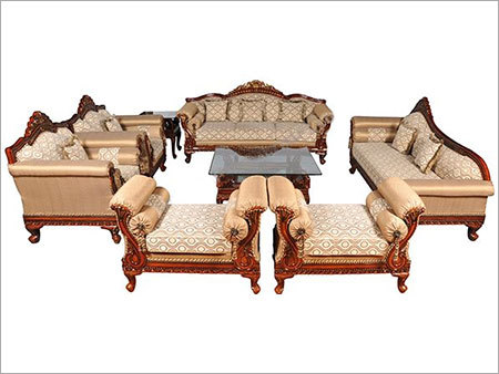 Contemporary Sofa
