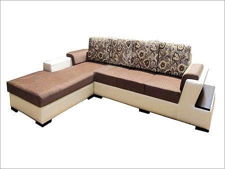 Alpine Corner Sofa