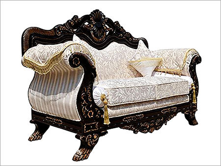 Designer Sofa
