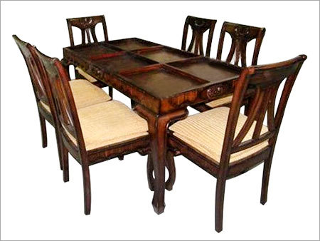 Dining Room Table