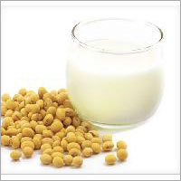 Fresh Soya Milk