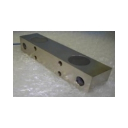 2000 Double Ended Load Cell