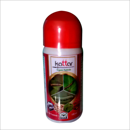 Organic Pesticide